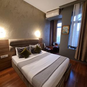Standaard Double Kamer